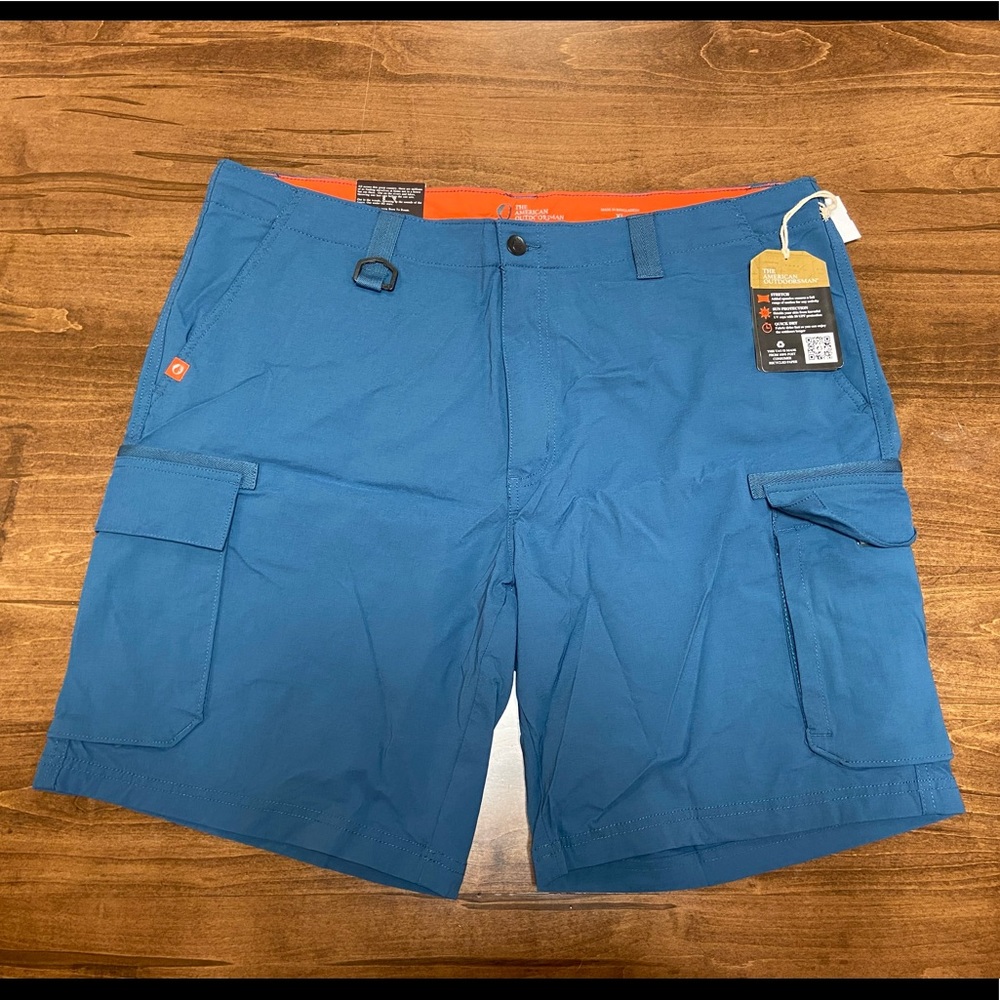 Men's Cargo Pants
